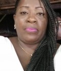 Rencontre Femme Cameroun à Yaoundé 6 : Celestine, 44 ans